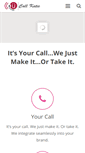 Mobile Screenshot of k-calls.com